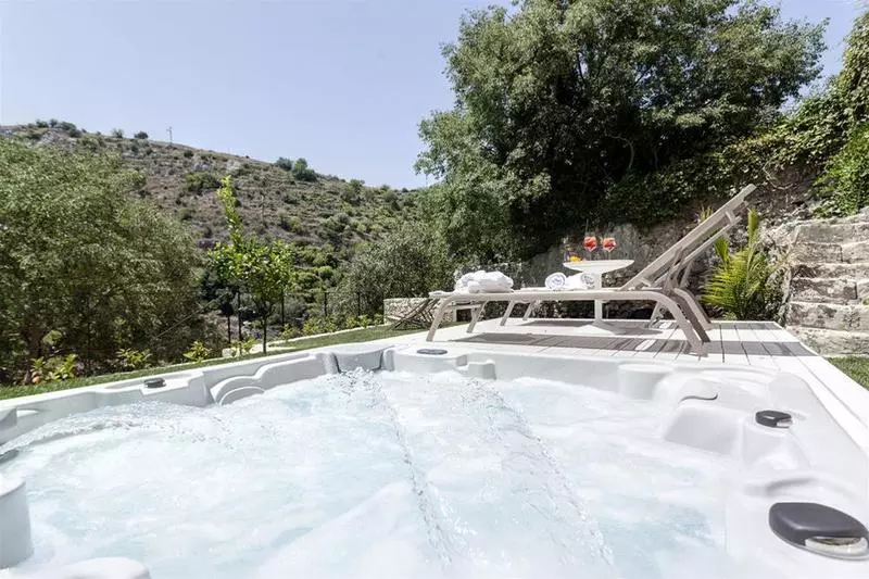 فندق Locanda Don Serafino Historical Boutique