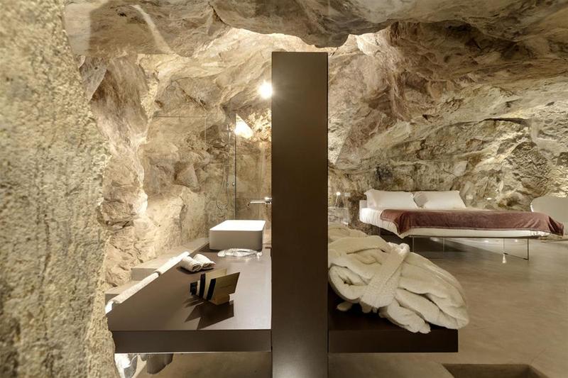 فندق Locanda Don Serafino Historical Boutique