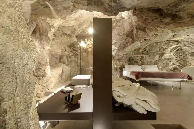 فندق Locanda Don Serafino Historical Boutique