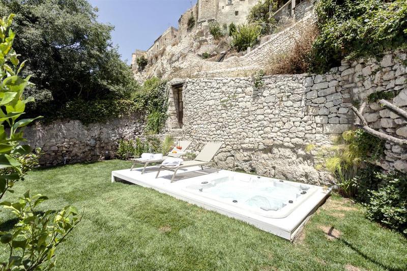 فندق Locanda Don Serafino Historical Boutique