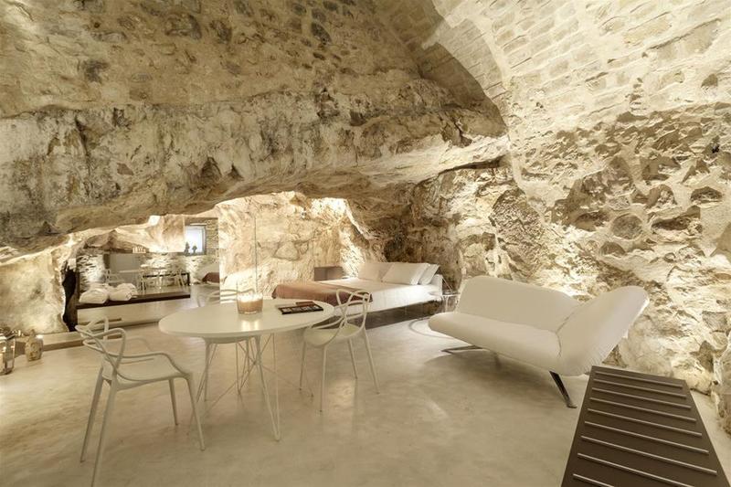 فندق Locanda Don Serafino Historical Boutique