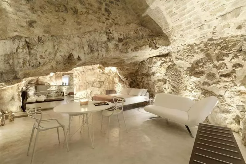 فندق Locanda Don Serafino Historical Boutique