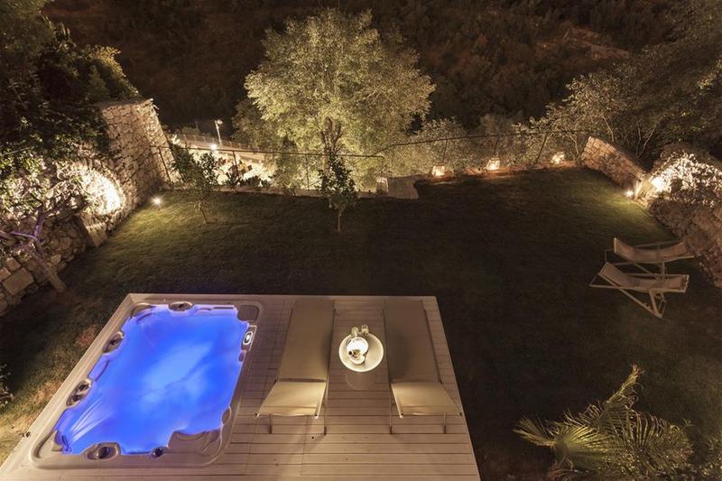 فندق Locanda Don Serafino Historical Boutique