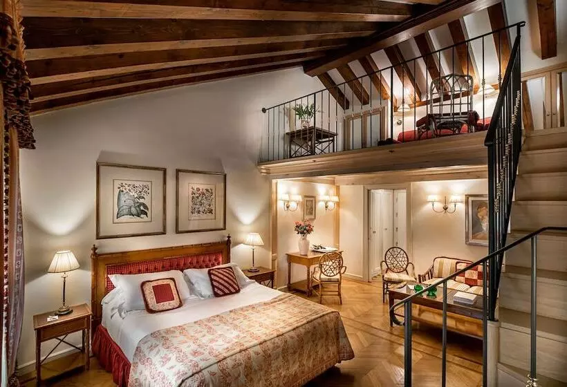 Villa Franceschi Hotel & Resort