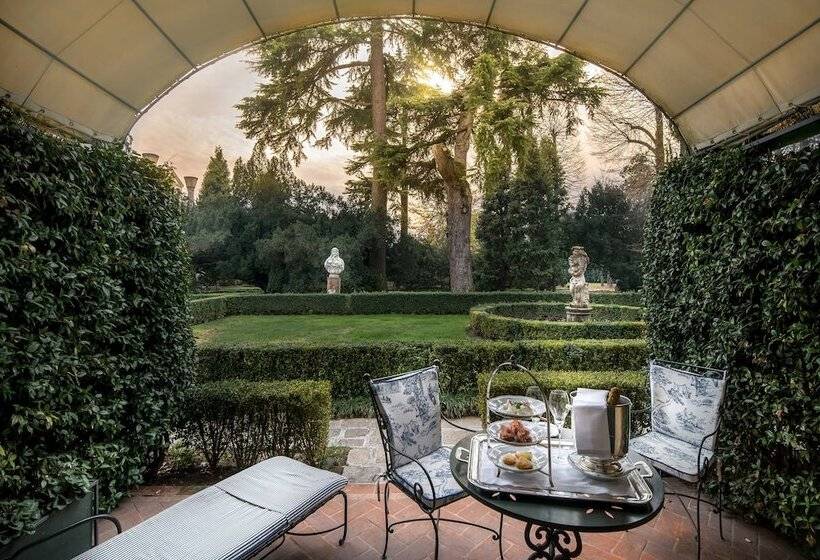 Villa Franceschi Hotel & Resort