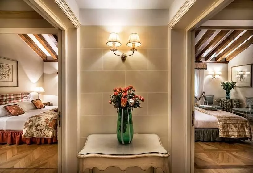 Villa Franceschi Hotel & Resort