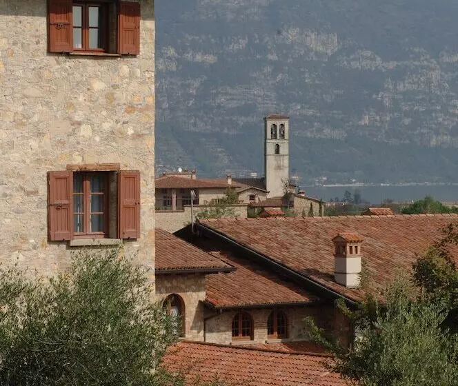 בית מלון כפרי Relaisfranciacorta