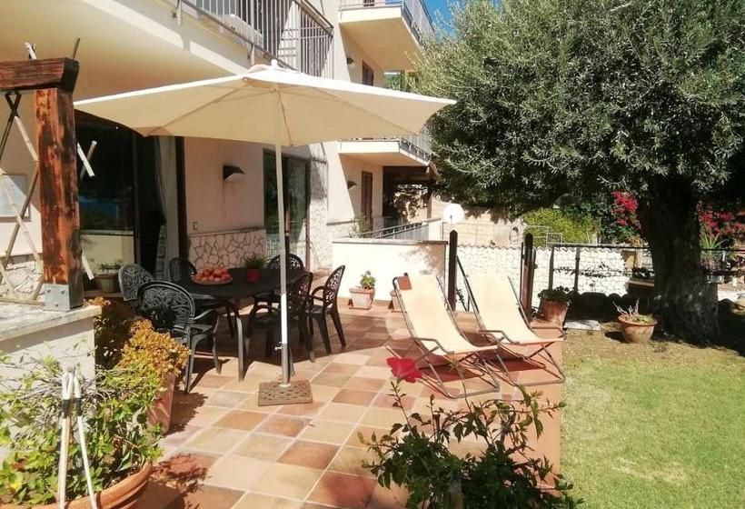 호텔 Residence Santa Barbara