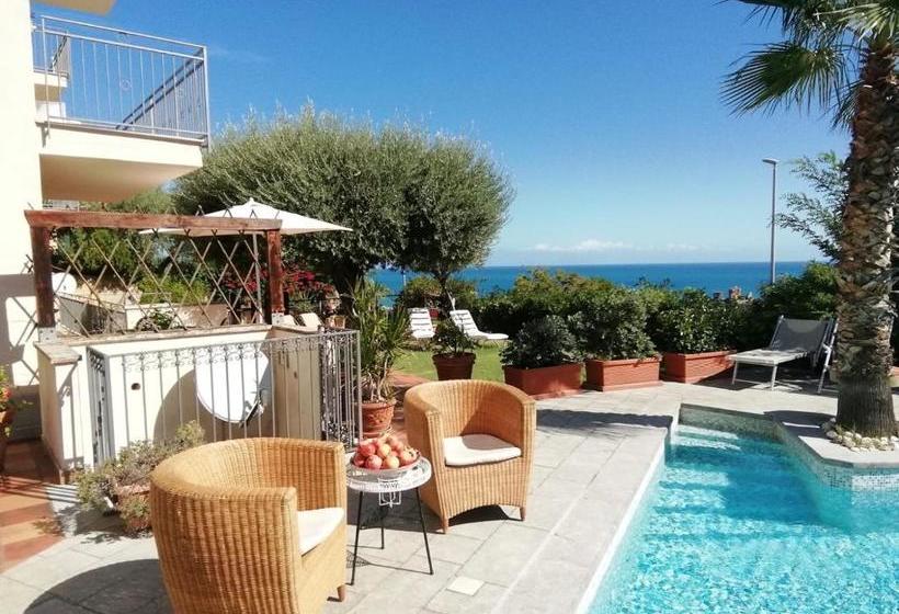 호텔 Residence Santa Barbara