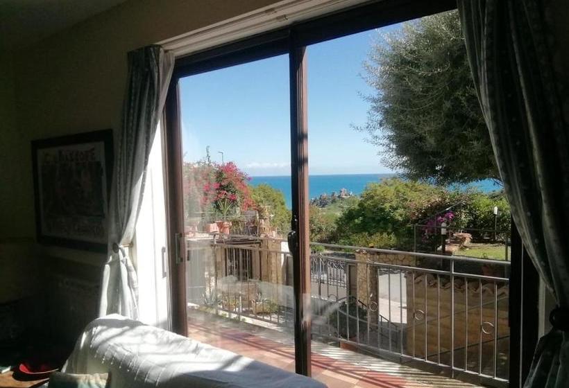 호텔 Residence Santa Barbara