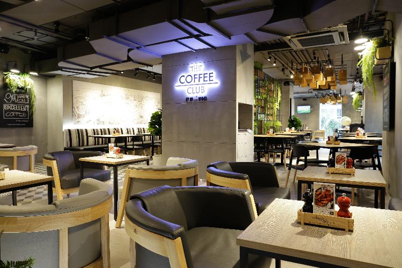 هتل Shama Lakeview Asoke Bangkok