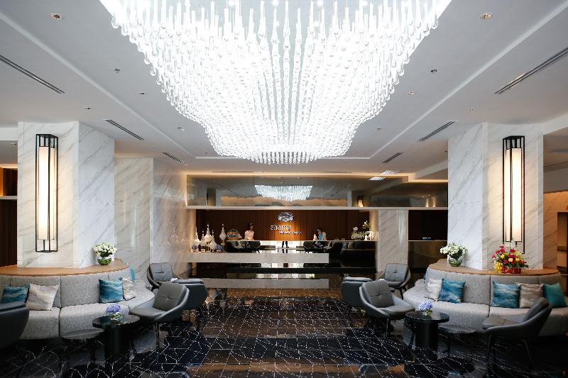 هتل Shama Lakeview Asoke Bangkok