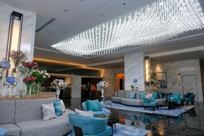 هتل Shama Lakeview Asoke Bangkok