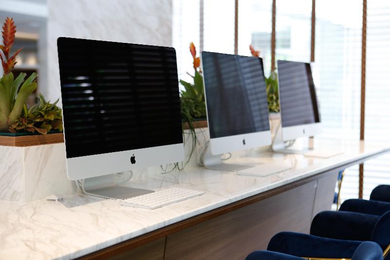 هتل Shama Lakeview Asoke Bangkok