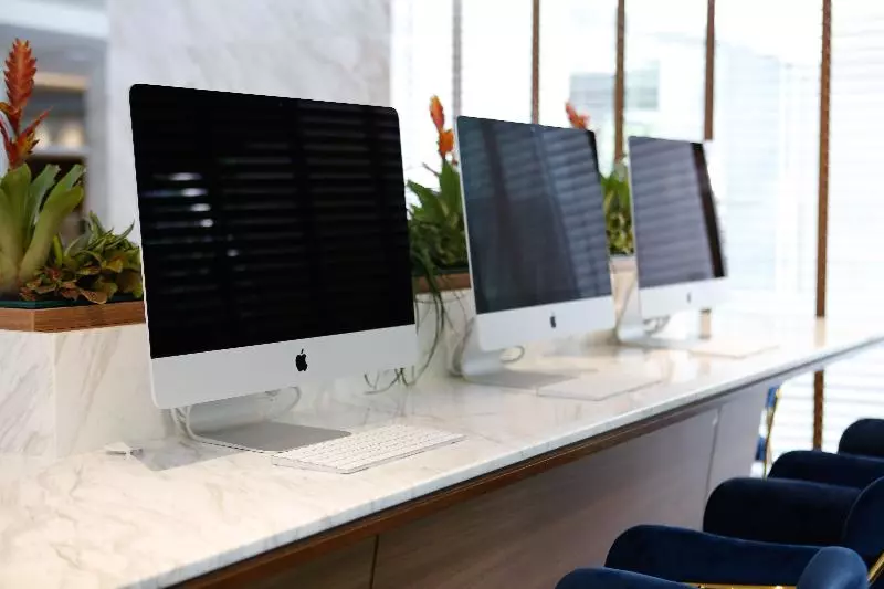 هتل Shama Lakeview Asoke Bangkok