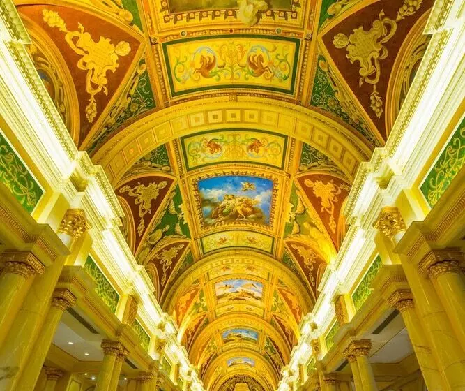 Hotel Guangzhou Phoenix City