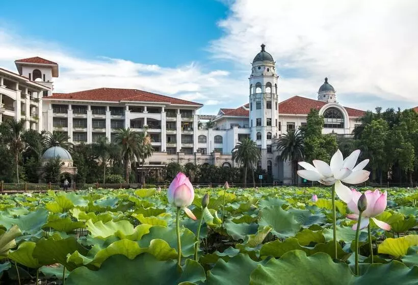 Hotel Guangzhou Phoenix City