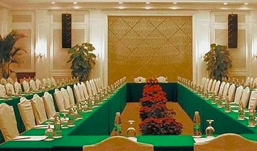 فندق Guangzhou Phoenix City