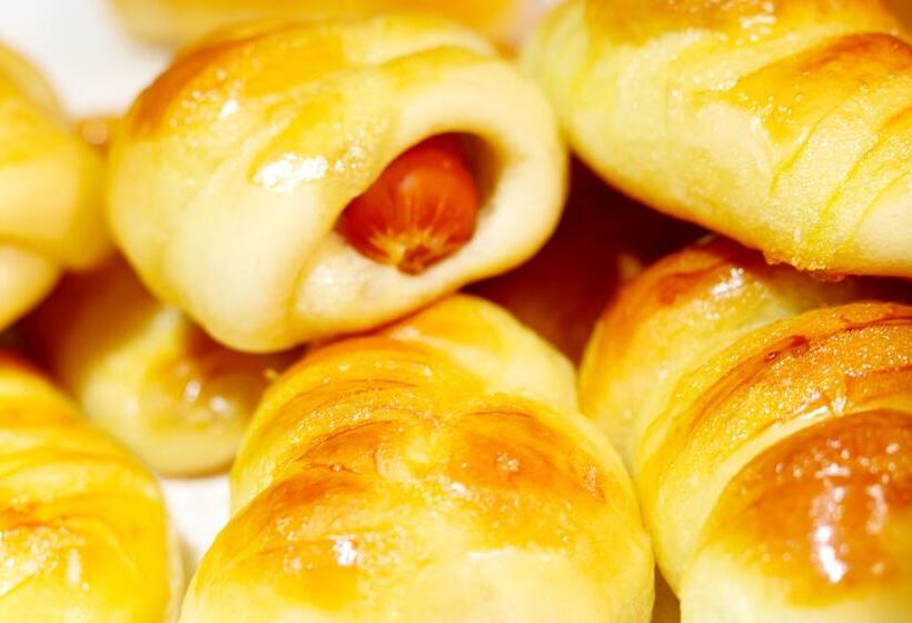 فندق Guangzhou Phoenix City