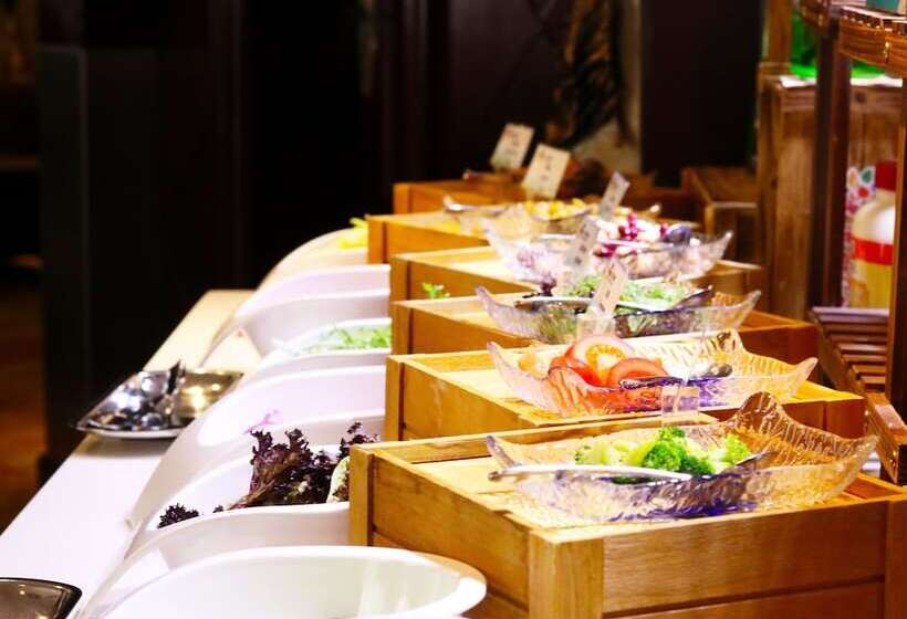 فندق Guangzhou Phoenix City