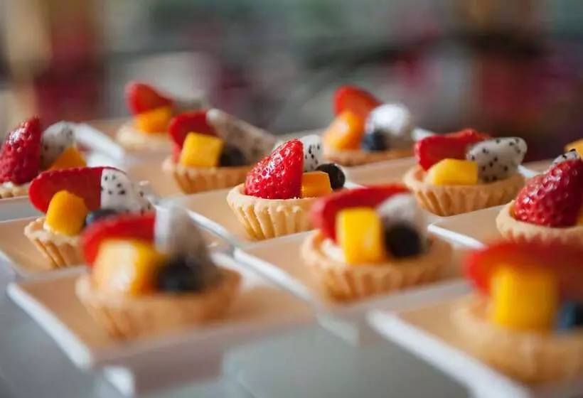 Hotel Guangzhou Phoenix City