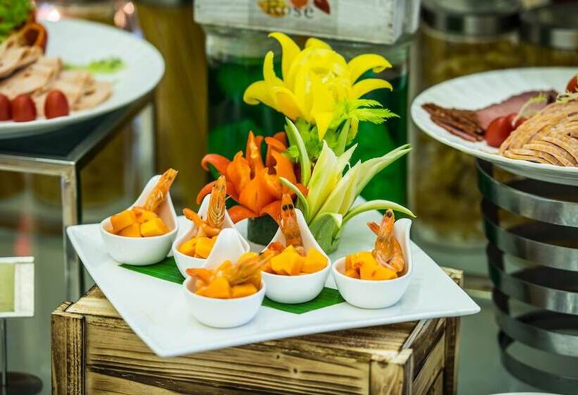 فندق Guangzhou Phoenix City