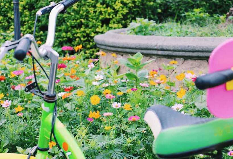 فندق Guangzhou Phoenix City