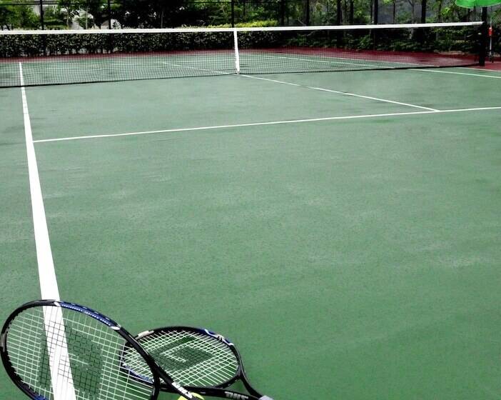 فندق Guangzhou Phoenix City