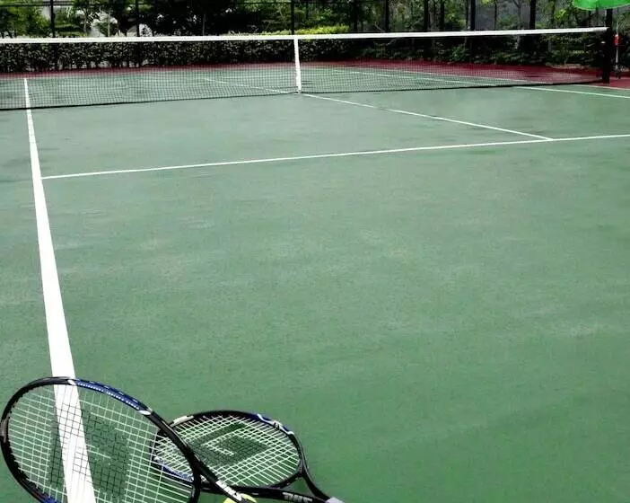 Hotel Guangzhou Phoenix City