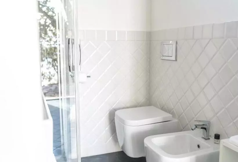 Отель Venere Azzurra