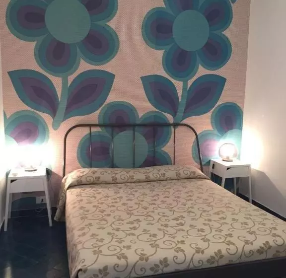 Отель Venere Azzurra