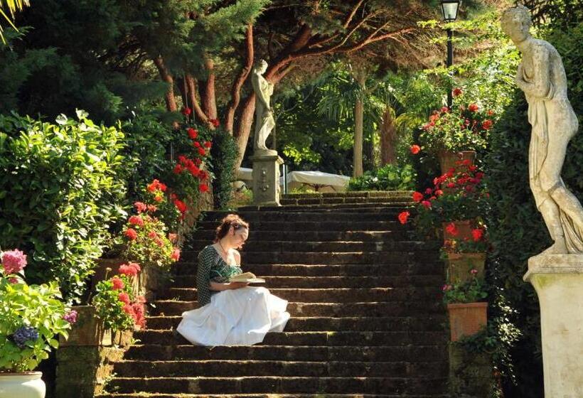 ホテル Villa Clementina