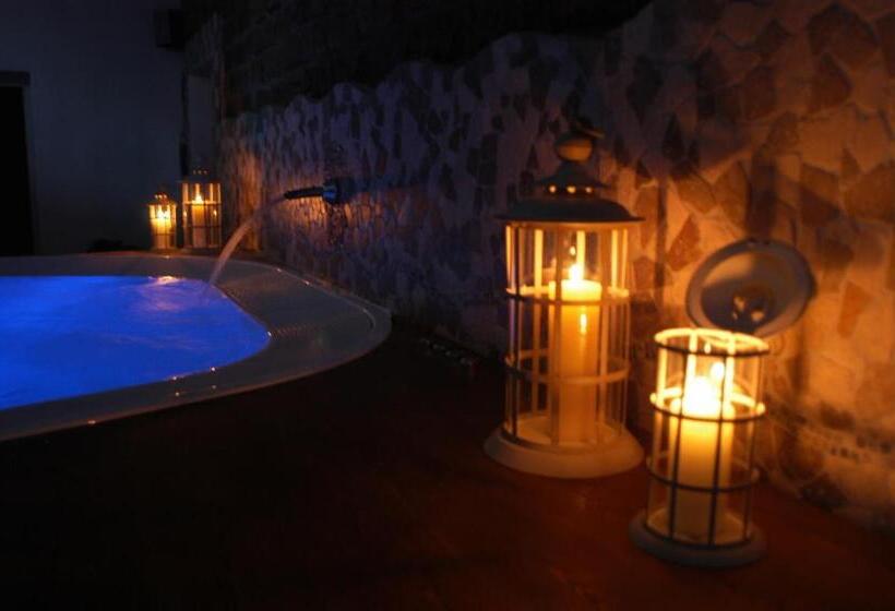 ホテル Villa Clementina