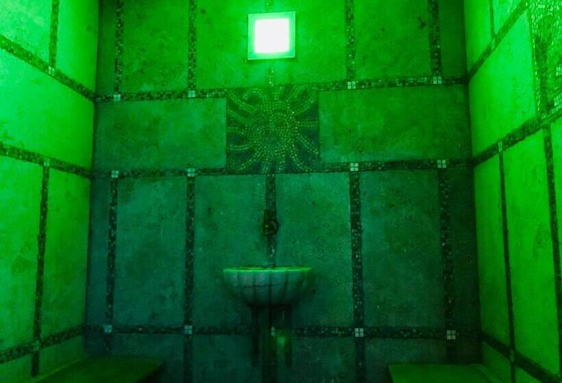 ホテル Villa Clementina