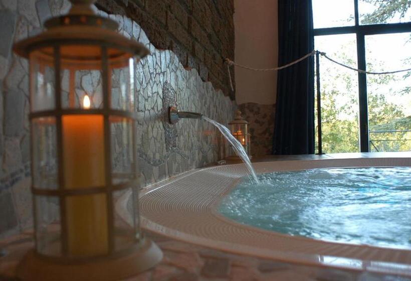 ホテル Villa Clementina