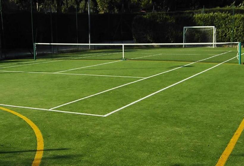 ホテル Villa Clementina