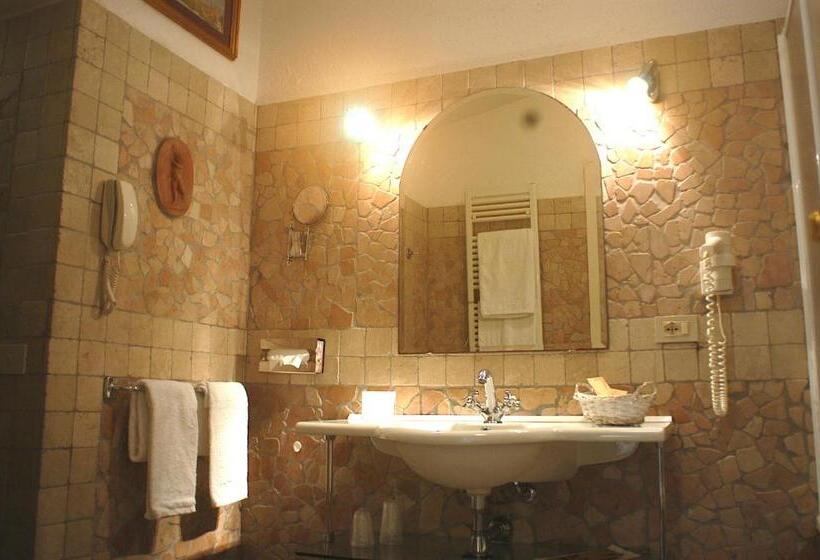 ホテル Villa Clementina