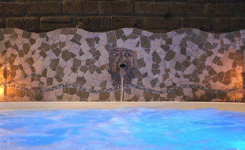 ホテル Villa Clementina