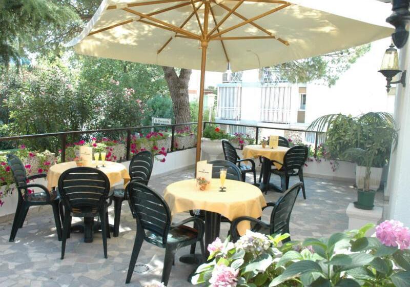 فندق Villa D Este