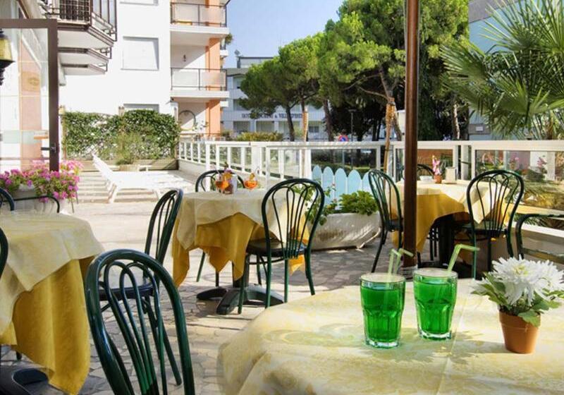 فندق Villa D Este