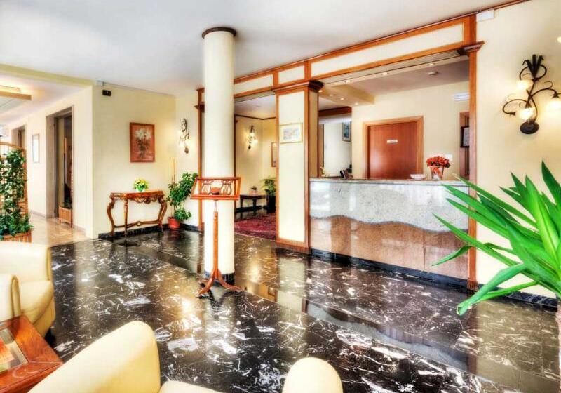 فندق Villa D Este