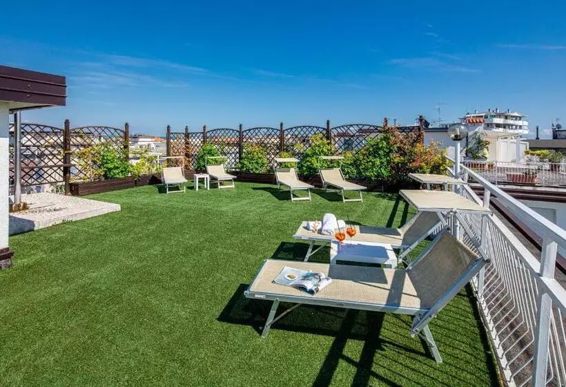 בית מלון כפרי Villa D Este