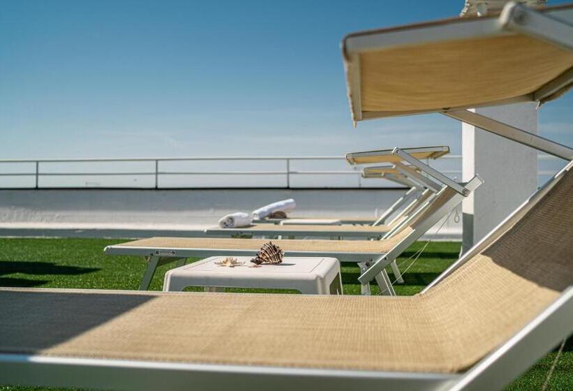 فندق Villa D Este