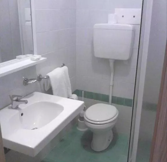 בית מלון כפרי Villa D Este