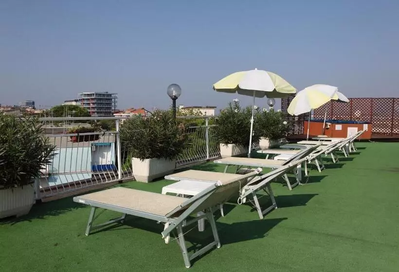 בית מלון כפרי Villa D Este