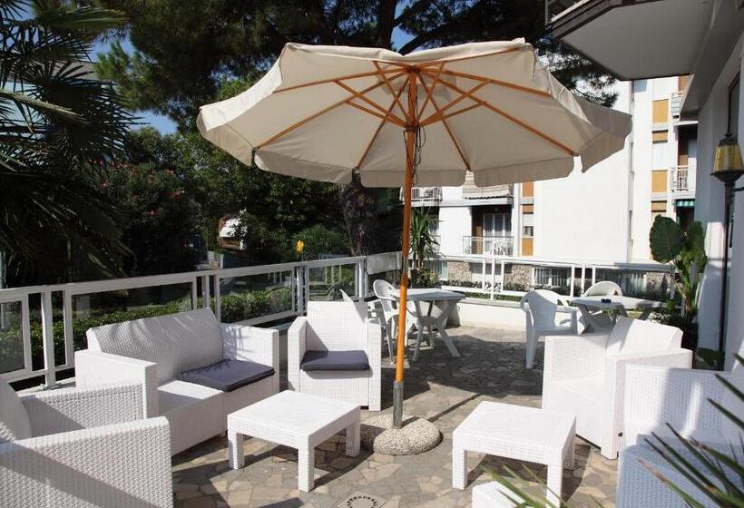 فندق Villa D Este