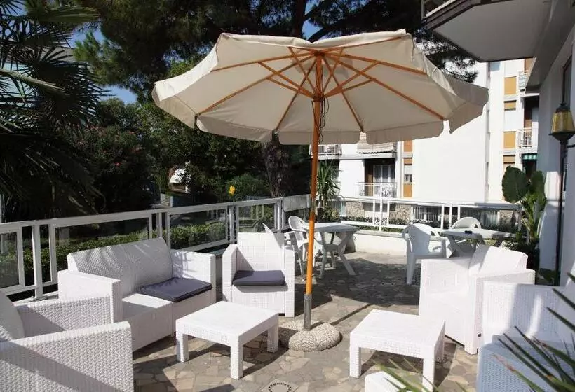 בית מלון כפרי Villa D Este