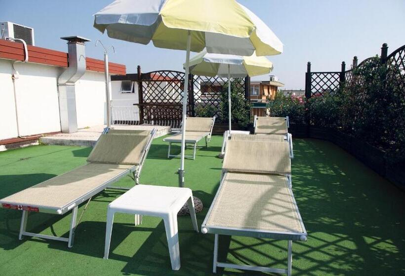 فندق Villa D Este