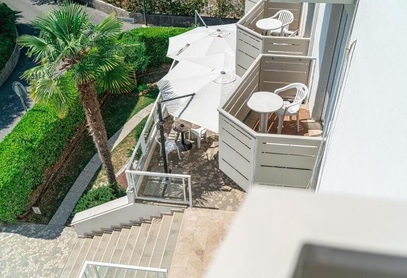 فندق Villa D Este