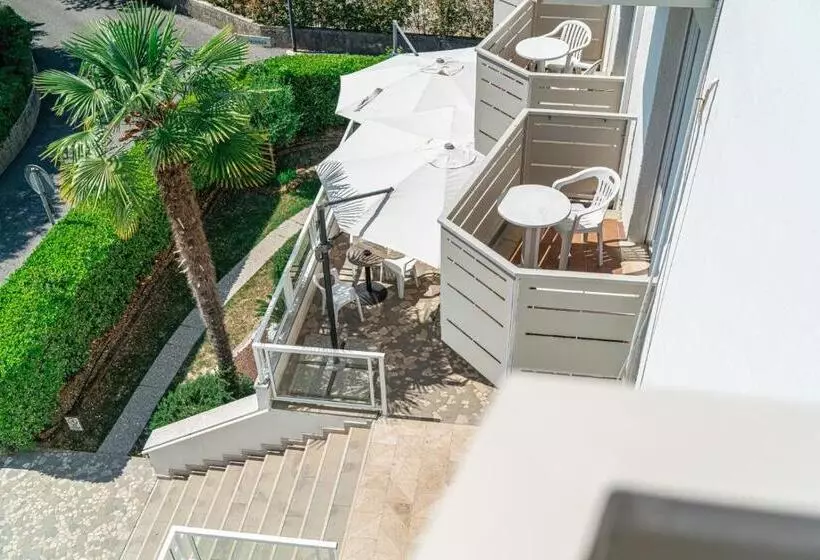 בית מלון כפרי Villa D Este